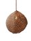 Medium Natural Filet Double Pendant by BEST BEFORE, Image 1