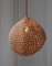 Medium Natural Filet Double Pendant by BEST BEFORE 2