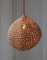 Medium Natural Filet Double Pendant by BEST BEFORE, Image 2