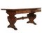 Antique Desk & Chair Set from Dini & Puccini Furniture Factory, Image 6
