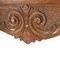 Antique Venetian Umbertina Console 2