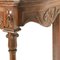 Antique Venetian Umbertina Console 4