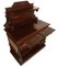 Late 19th Century Renaissance Style Chestnut Carved Buffet 5