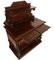 Late 19th Century Renaissance Style Chestnut Carved Buffet, Image 5