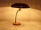 Lámpara de mesa de Louis Kalff para Philips, años 60, Imagen 3