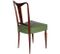 Mid-Century Italian Dining Room Table & Chairs, Set of 7, Image 5