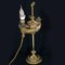 19th Century Table Lamp from Wild & Wessel, Image 1