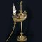 Lámpara de mesa de Wild & Wessel, siglo XIX, Imagen 1