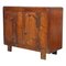 Vintage Art Deco Schrank von Meroni & Fossati 2