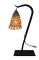 Lampe de Chevet Double Nasse Naturelle par BEST BEFORE 1