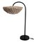 Frisbee Natural Table Lamp by BEST BEFORE, Immagine 1