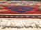 Tapis Kilim Vintage, Inde, 1970s 6