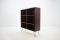 Upcycled Mid-Century Danish Palisander Bookcase, 1960s 7