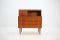 Mid-Century Danish Teak Secretaire, 1960s, Image 1