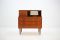 Secretaire Mid-Century in teak, Danimarca, anni '60, Immagine 9