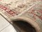 Tappeto da corridoio vintage in lana e seta, Medio Oriente, Immagine 7