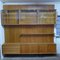 Mid-Century Modular Royal System Wall Unit by Poul Cadovius for Cado 1