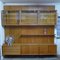 Mid-Century Modular Royal System Wall Unit by Poul Cadovius for Cado 2