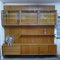 Mid-Century Modular Royal System Wall Unit by Poul Cadovius for Cado, Image 2