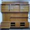 Mid-Century Modular Royal System Wall Unit by Poul Cadovius for Cado 4