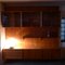 Mid-Century Modular Royal System Wall Unit by Poul Cadovius for Cado, Image 3