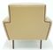 Fauteuil Mid-Century, Italie, 1960s 4