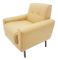 Fauteuil Mid-Century, Italie, 1960s 3