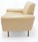 Mid-Century Italian Armchair, 1960s 2