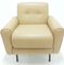 Fauteuil Mid-Century, Italie, 1960s 5