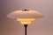Lámpara de mesa modelo PH4 / 2¾ de Poul Henningsen para Louis Poulsen, 1933, Imagen 3