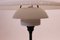 Lámpara de mesa modelo PH4 / 2¾ de Poul Henningsen para Louis Poulsen, 1933, Imagen 6