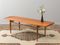 Coffee Table by Tove & Edvard Kindt-Larsen for France & Søn, 1950s, Image 8