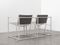 FM60 Cube Chairs by Radboud van Beekum for Pastoe, 1980s, Set of 2, Image 7