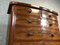 Victorian Mahogany Dresser 11