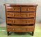 Victorian Mahogany Dresser 13