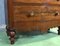 Victorian Mahogany Dresser 6