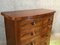 Victorian Mahogany Dresser 7