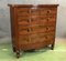 Victorian Mahogany Dresser 2