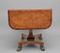 Tavolo da divano Pollard in quercia, XIX secolo, fine XIX secolo, Immagine 8