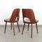 Dining Chairs by Oswald Haerdtl, 1950s, Set of 2, Image 2