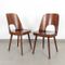 Dining Chairs by Oswald Haerdtl, 1950s, Set of 2 3