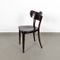 Dining Chairs from Thonet, 1930s, Set of 4, Image 5