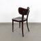Dining Chairs from Thonet, 1930s, Set of 4, Image 8
