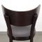Dining Chairs from Thonet, 1930s, Set of 4, Image 12