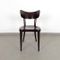 Dining Chairs from Thonet, 1930s, Set of 4, Image 3