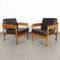 Armchairs, 1970s, Set of 2 7