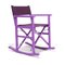 Swing Director's Rocking Chair in Arenal from Swing Design 1