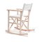Swing Director's Rocking Chair in Chiripo from Swing Design 2
