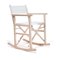 Swing Director's Rocking Chair in Chiripo from Swing Design, Image 1