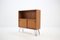 Danish Teak Bookcase Cabinet, 1960s 2